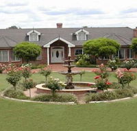 River Park Vineyard - Accommodation Bookings