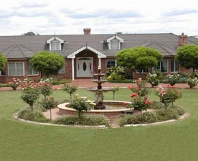 River Park Vineyard - Accommodation Bookings 0