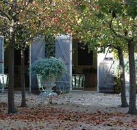 Krinklewood Vineyard - Accommodation Bookings