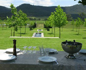 Krinklewood Vineyard - Accommodation Bookings 1
