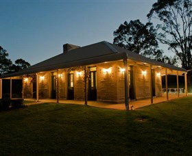 Pokolbin Estate Vineyard - Accommodation Bookings 0