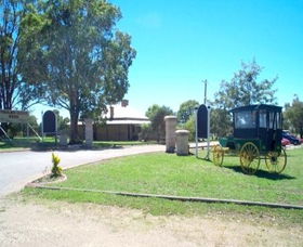 Pokolbin Estate Vineyard - Accommodation Bookings 1
