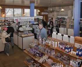 Pokolbin Estate Vineyard - Accommodation Bookings 2