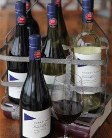 Robert Oatley Vineyards - Accommodation Bookings 1