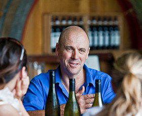 Lowe Wines - Accommodation Bookings 0
