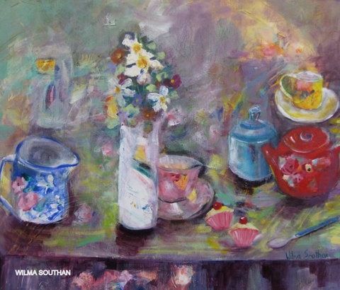 Milton Millhouse Art Gallery - Accommodation Bookings 3