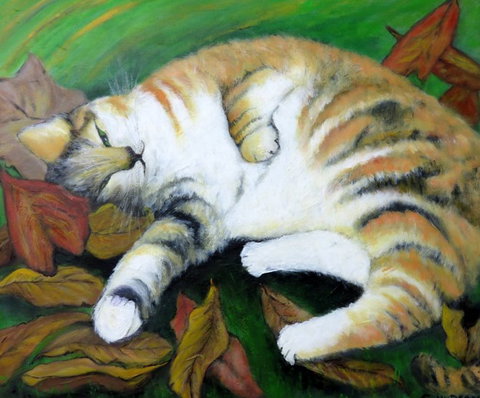 Milton Millhouse Art Gallery - Accommodation Bookings 4