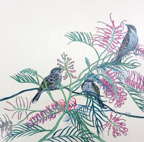 Milton Millhouse Art Gallery - Accommodation Bookings 5