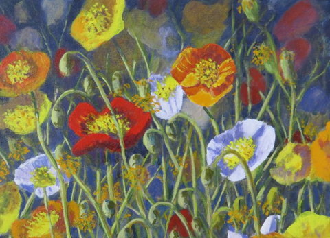 Milton Millhouse Art Gallery - Accommodation Bookings 7