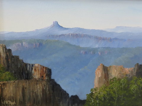 Milton Millhouse Art Gallery - Accommodation Bookings 8