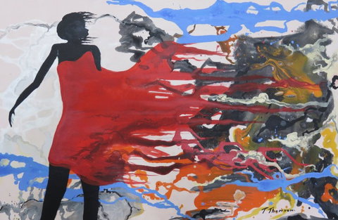 Milton Millhouse Art Gallery - Accommodation Bookings 9