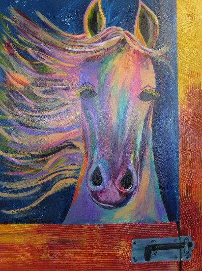 Milton Millhouse Art Gallery - Accommodation Bookings 10