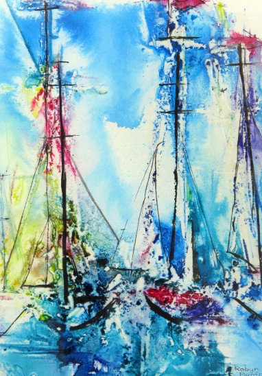 Milton Millhouse Art Gallery - Accommodation Bookings 11