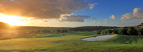 Links Shell Cove Golf Course - Accommodation Bookings 2