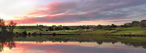 Links Shell Cove Golf Course - Accommodation Bookings 4