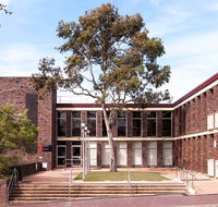 Shoalhaven City Arts Centre - Accommodation Bookings