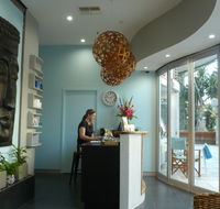 OmSari Spa - Accommodation Bookings