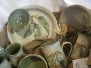 Inverell Art Gallery - Accommodation Bookings 2