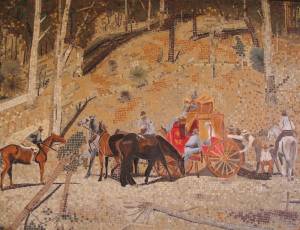 Inverell Art Gallery - Accommodation Bookings 5