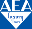 AEA Luxury Tours - Accommodation Bookings