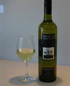 Diamond Creek Estate Cellar Door - Accommodation Bookings 0