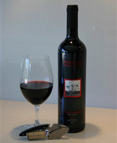 Diamond Creek Estate Cellar Door - Accommodation Bookings 3