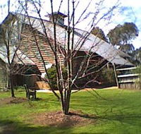 Joadja Winery - Accommodation Bookings