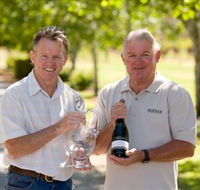 Trentham Estate - Accommodation Bookings