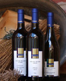Stevens Brook Estate - Accommodation Bookings 0