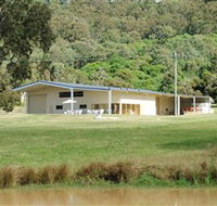 Razorback Ridge Wines - Accommodation Bookings