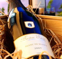 Barton Estate Wines - Accommodation Bookings