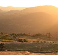 Brindabella Hills Winery - Accommodation Bookings