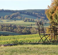 Courabyra Wines - Accommodation Bookings