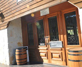 Sarabah Estate Vineyard - Accommodation Bookings 2