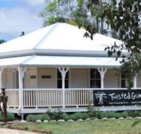 Twisted Gum Wines