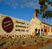 Oliver's Taranga Vineyard - Accommodation Bookings