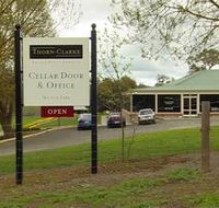 Thorn-Clarke Wines - Accommodation Bookings