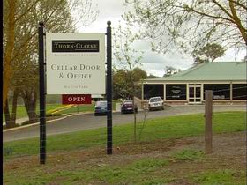Thorn-Clarke Wines - Accommodation Bookings 0
