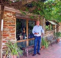Stephen John Wines - Accommodation Bookings