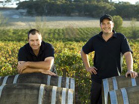 Kalleske Wines - Accommodation Bookings 1