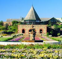 Grant Burge Wines Cellar Door - Accommodation Bookings