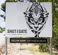Shut The Gate Winery and Cellar Door - Accommodation Bookings