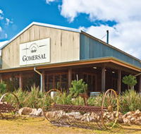 Gomersal Wines - Accommodation Bookings