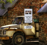 Rockford Wines - Accommodation Bookings