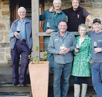 TeAro Estate - Accommodation Bookings
