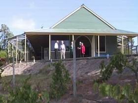 Hindmarsh Valley SA Accommodation Bookings