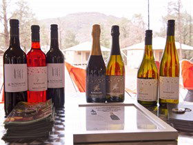 Bundaleer Wines - Accommodation Bookings 2