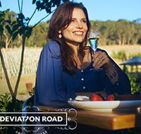 Deviation Road Winery - Accommodation Bookings
