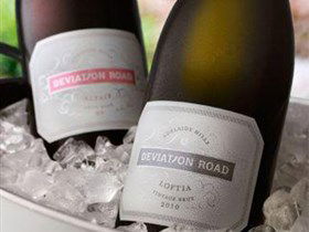 Deviation Road Winery - Accommodation Bookings 1