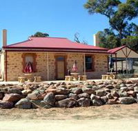 Uleybury Wines - Accommodation Bookings